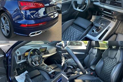 Audi SQ5 172.958 km 26.900 &euro; Nalbach 66809