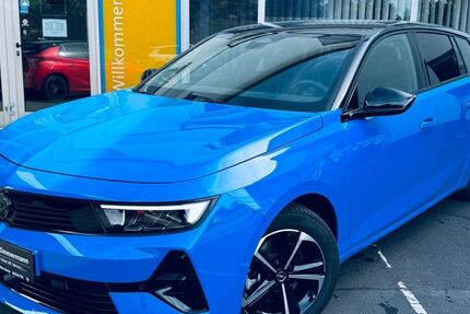 Opel Astra 13.605 km 22.990 &euro; Wölfersheim 61200