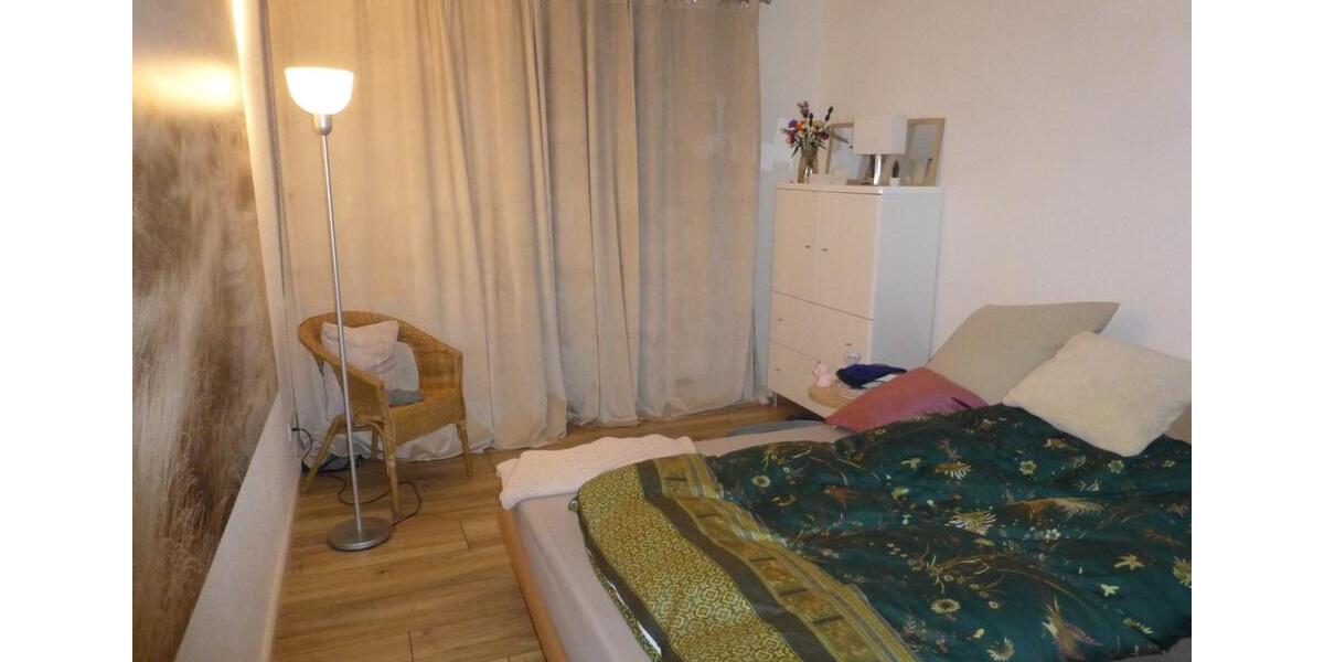 Reihenhaus Bad Bevensen - 4 Zimmer, 95 m&sup2;, 940&euro; | Angebot:25052050