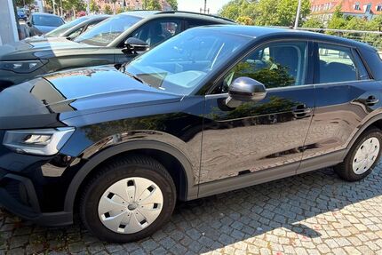 Audi Q2 53.000 km 20.500 &euro; Neuburg 86633