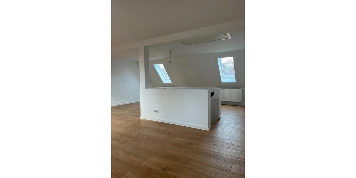 Reihenhaus Emden - 4 Zimmer, 125 m&sup2;, 1.100&euro; | Angebot:26255440