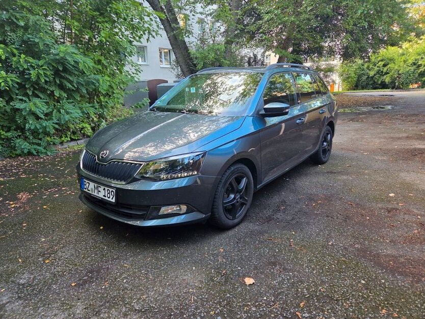 Fabia