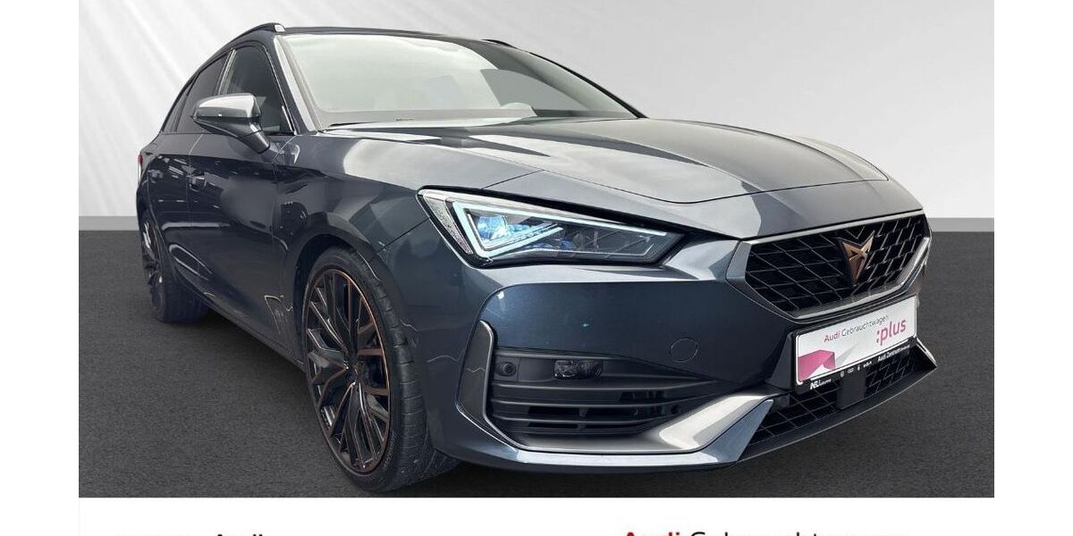 Cupra Leon 54.200 km 29.300 &euro; Lüssow 18442