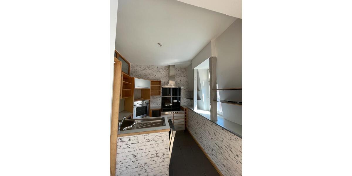 Etagenwohnung Kaiserslautern Bahnheim - 3 Zimmer, 73 m&sup2;, 760&euro; | Angebot:26394068