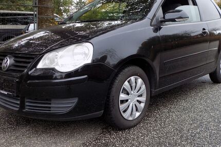 VW Polo 192.451 km 2.999 € Hohenwestedt 24594