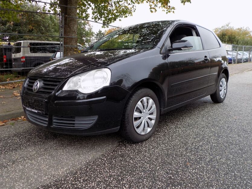VW Polo 192.451 km 2.999 € Hohenwestedt 24594