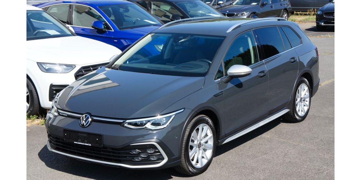 VW Golf 105.500 km 21.888 &euro; Großkrotzenburg 63538