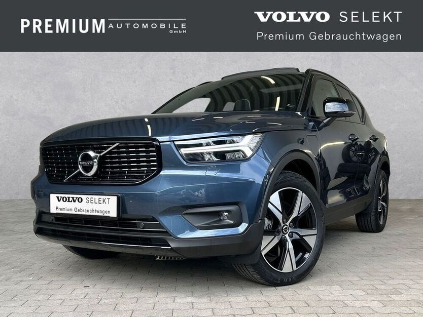 XC40