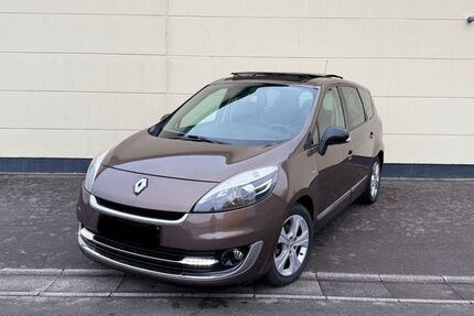 Renault Scenic 168.959 km 4.899 &euro; Hagen 58099