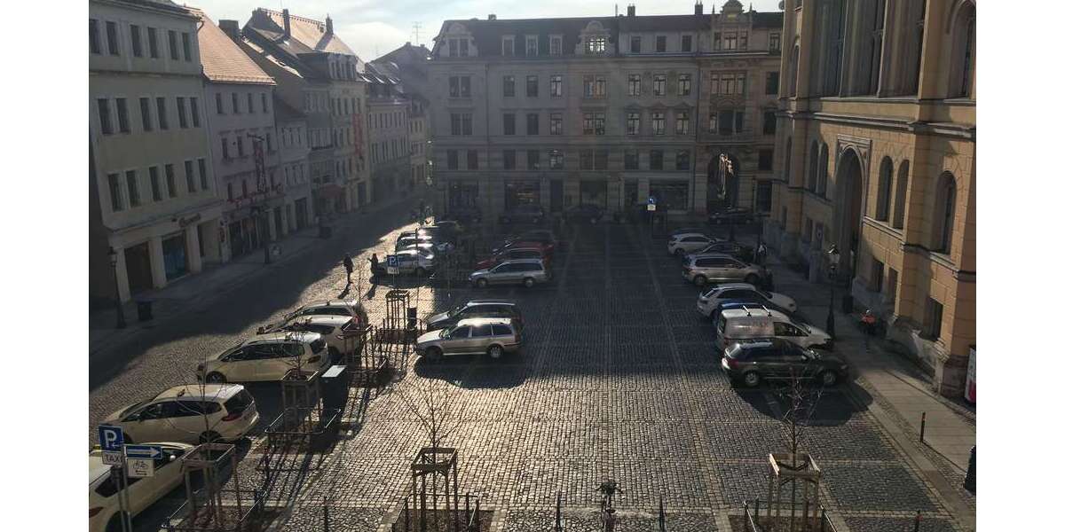 Wohnung zum Mieten in Zittau 388 € 88 m² 3 zimmer