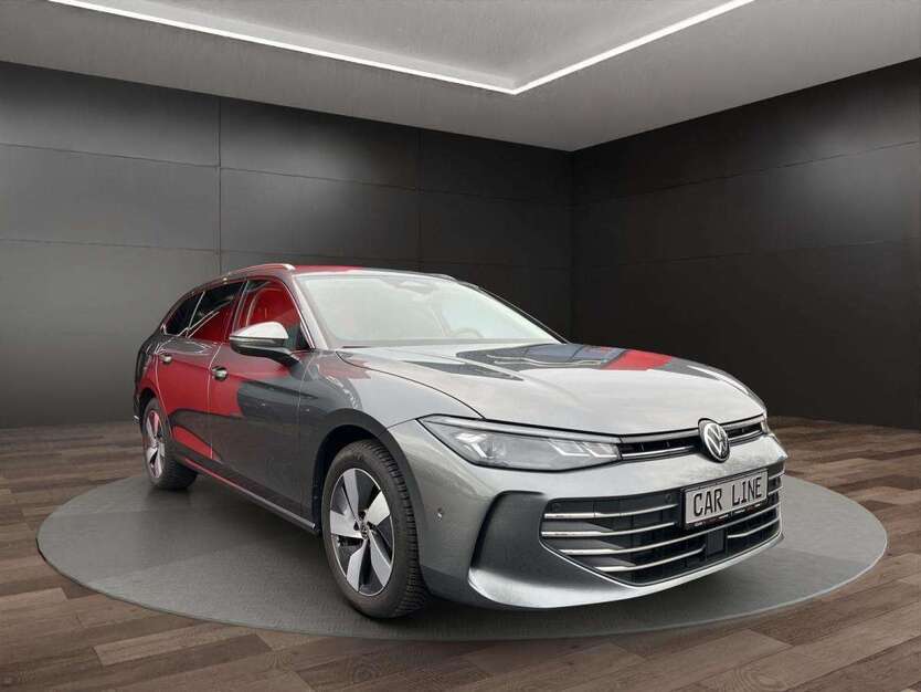VW Passat 20.250 km 35.990 € Zeven 27404