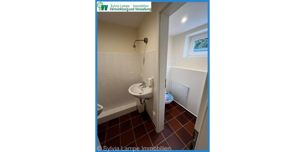 Etagenwohnung Prerow - 2 Zimmer, 48 m&sup2;, 59&euro; | Angebot:26220587