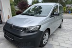 VW Caddy Caddy 1.5 TSI DSG Klima Stdh&Sitzhz. PDC 46.766 km 24.500 &euro; Berlin 10247