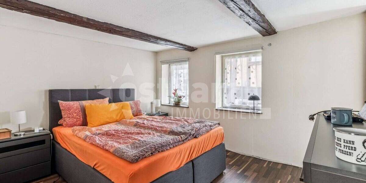 Einfamilienhaus Quedlinburg - 4 Zimmer, 115 m&sup2;, 50.000&euro; | Angebot:26154971