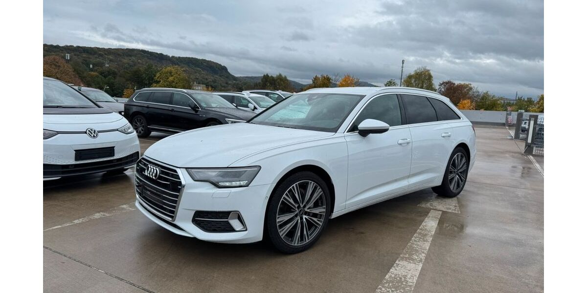 Audi A6 150.000 km 28.990 &euro; Bonn 53227