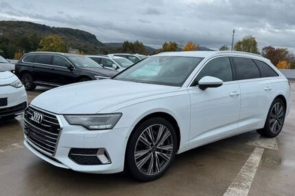 Audi A6 151.100 km 29.790 &euro; Bonn 53227