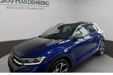 VW T-Roc 2.500 km 59.735 &euro; Singen 78224