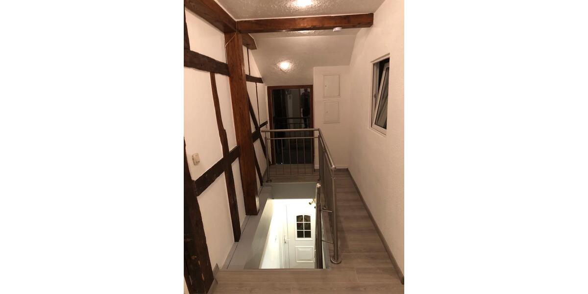 Etagenwohnung Kaltennordheim - 3 Zimmer, 96 m&sup2;, 650&euro; | Angebot:24691981