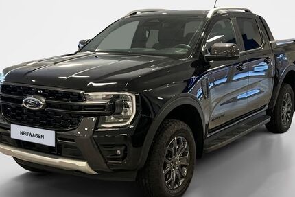 Ford Ranger 2.500 km 57.980 &euro; Heide 25746