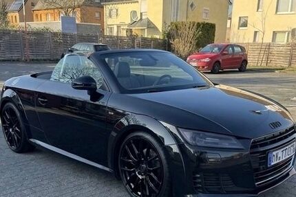 Audi TT 148.000 km 18.250 &euro; Bendorf 56170