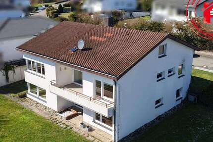 Haus Hardheim - 6 Zimmer, 194 m&sup2;, 395.000&euro; | Angebot:26663843