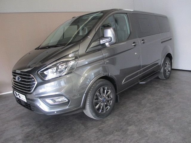 Tourneo Custom