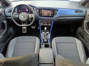 VW T-Roc 2.0 TSI R|DCC|KESSY|DAB|BUSINESS|19Zoll|DW 72.268 km 24.960 &euro; Höhenkirchen-Siegertsbrun 85635