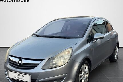 Opel Corsa 115.000 km 2.699 &euro; Waldstetten 73550