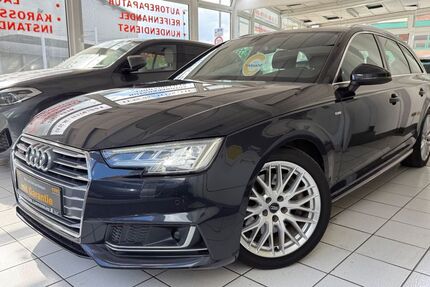 Audi A4 118.000 km 22.750 &euro; Ludwigsburg 71636