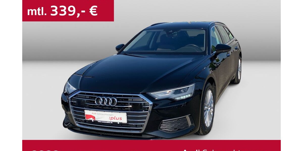 Audi A6 92.281 km 27.830 &euro; Göppingen 73037
