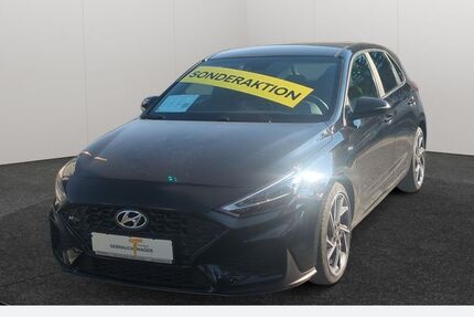 Hyundai i30 80.000 km 18.990 &euro; Düsseldorf 40233
