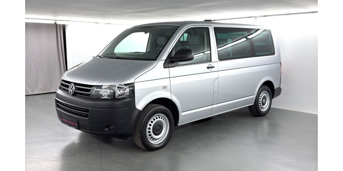 VW T5 Transporter 79.348 km 21.700 &euro; Germering bei München 82110