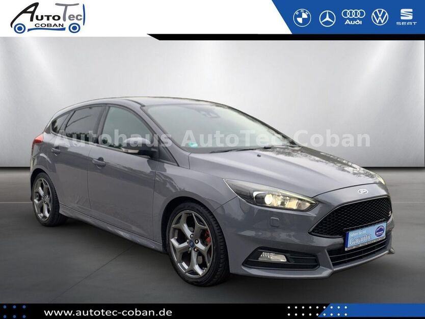 Ford Focus 189.350 km 12.990 € Freising 85356