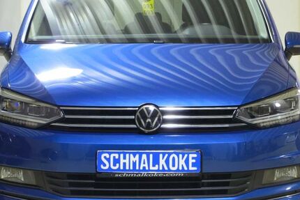VW Touran 65.200 km 26.950 &euro; Braunschweig 38112