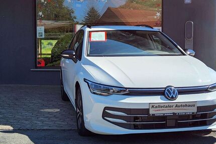 VW Golf 53.600 km 21.960 &euro; Kalletal 32689