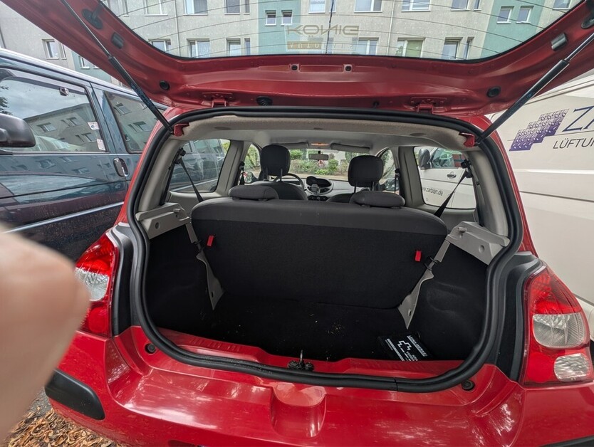 Twingo