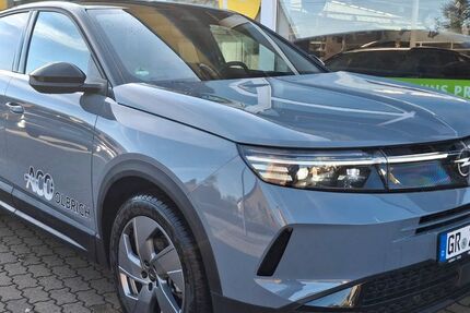 Opel Andere 2.500 km 36.790 &euro; Großschönau 02779