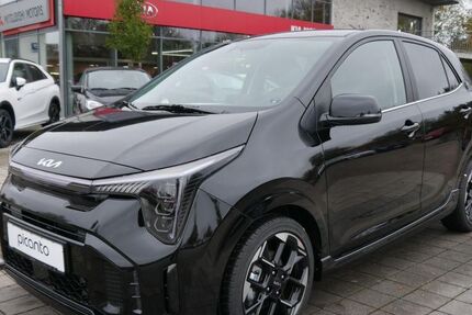 Kia Picanto 3.000 km 18.999 &euro; Altötting 84503