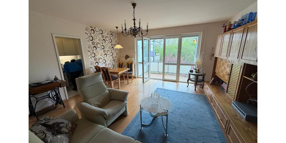 Etagenwohnung Zwickau Zwickau-Nord - 2 Zimmer, 58 m&sup2;, 100.000&euro; | Angebot:26600821