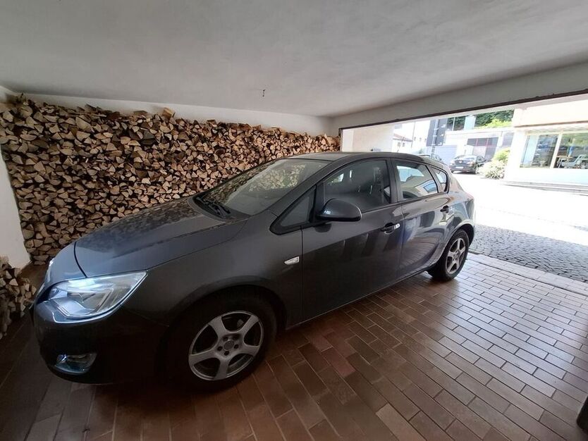 Astra