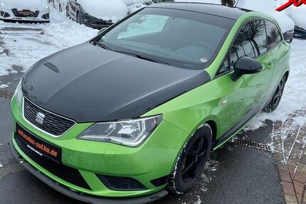 Seat Ibiza 114.858 km 6.890 &euro; Gotha 99867