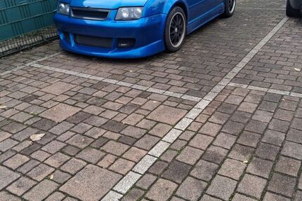 VW Bora 260.000 km 2.700 &euro; Düsseldorf 40474