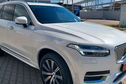 Volvo XC90 48.600 km 45.999 &euro; Leipzig 04328