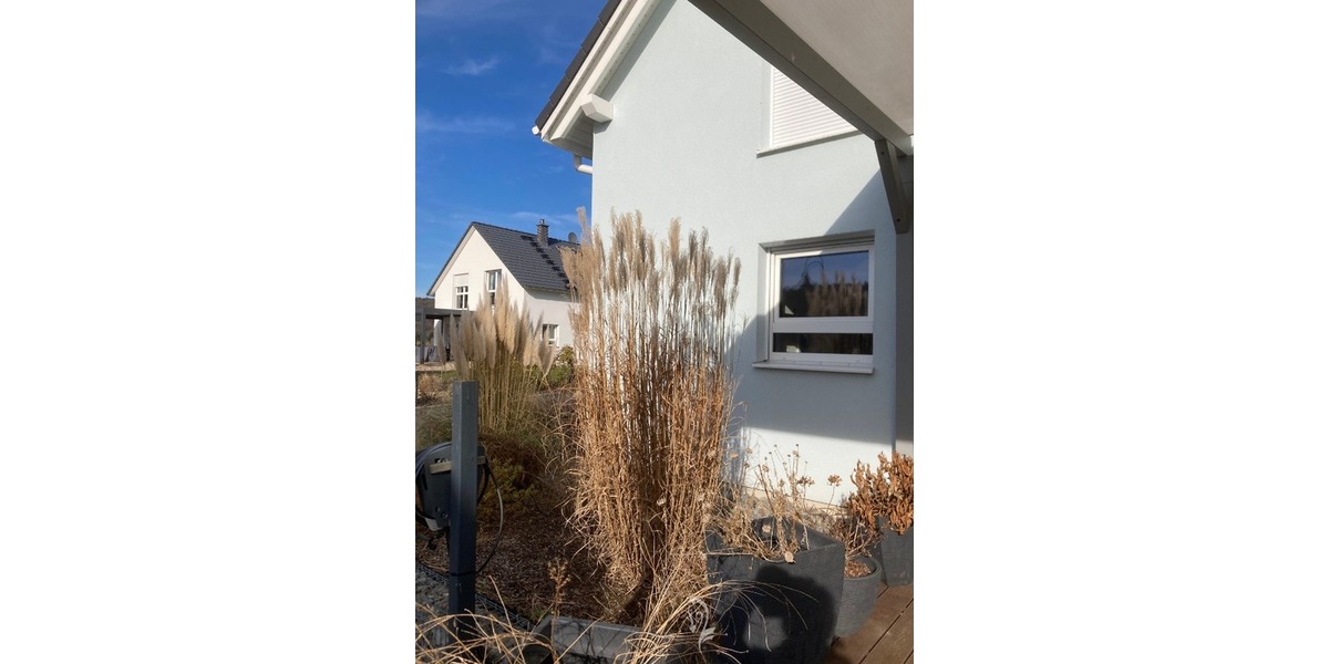 A+ Energieeffizienzhaus: Perfekt für Familien - mit 6 Zimmern auf sonnigem Grundstück - Einfamilienhaus Wertheim | Angebot:25907639
