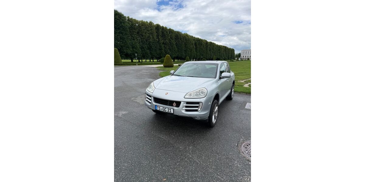 Porsche Cayenne 235.000 km 11.900 &euro; Obing 83119