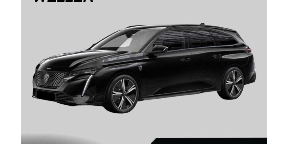 Peugeot 308 31.391 km 25.950 &euro; Paderborn 33104