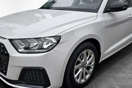 Audi A1 86.670 km 14.777 &euro; Aschersleben 06449