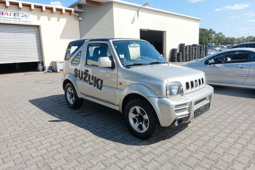 Jimny
