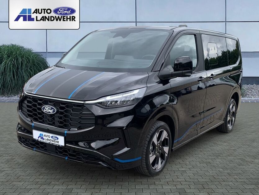 Ford Tourneo Custom 1.500 km 66.900 € Holdorf 49451