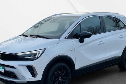 Opel Crossland (X) 36.000 km 16.560 &euro; Schönbrunn 96185